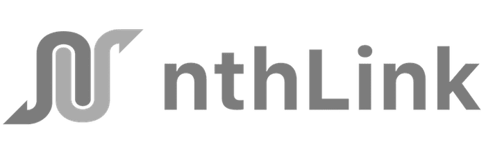 nthLink-ի լոգո