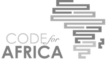 Code for Africa-logotyp